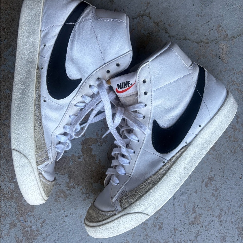 Nike Blazers